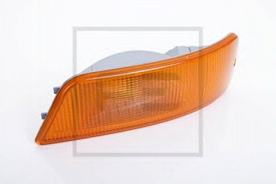 PE AUTOMOTIVE 01007000a -  Фонарь указателя поворота